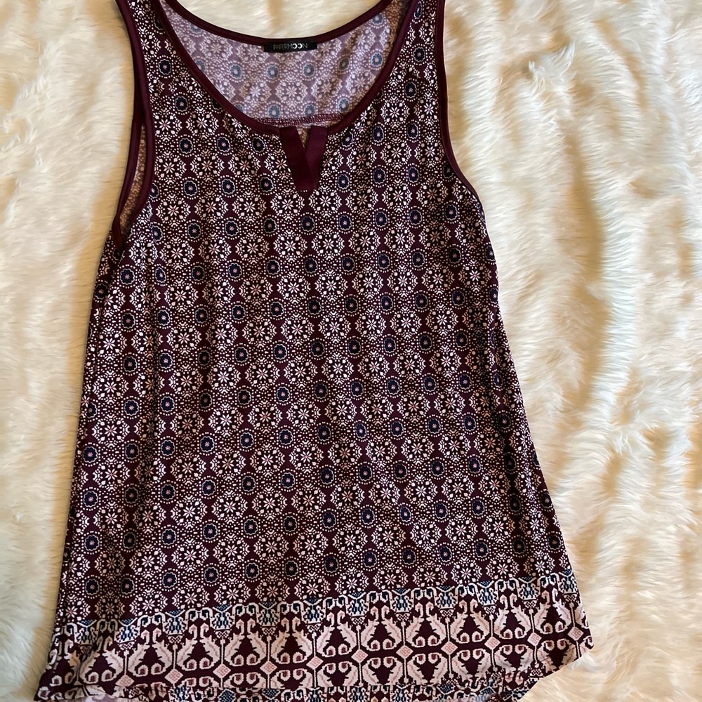 Stitch Fix Top